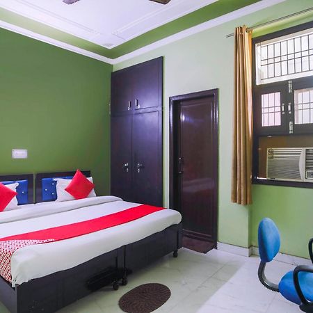 Hotel O Akki Residency Indirapuram Экстерьер фото
