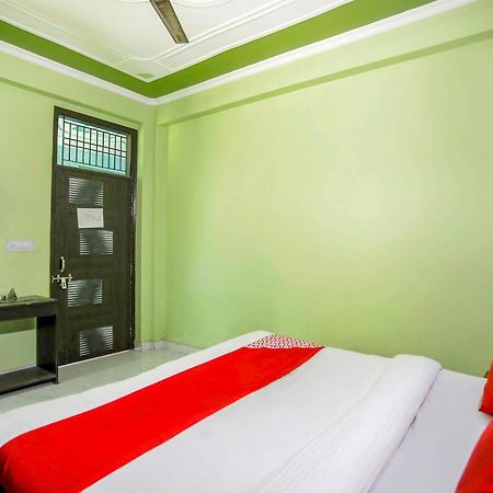 Hotel O Akki Residency Indirapuram Экстерьер фото